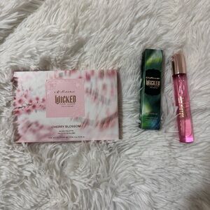 Ariana Grande R.E.M. Beauty x Wicked For Good You've Been Glinda-fied Makeup Set